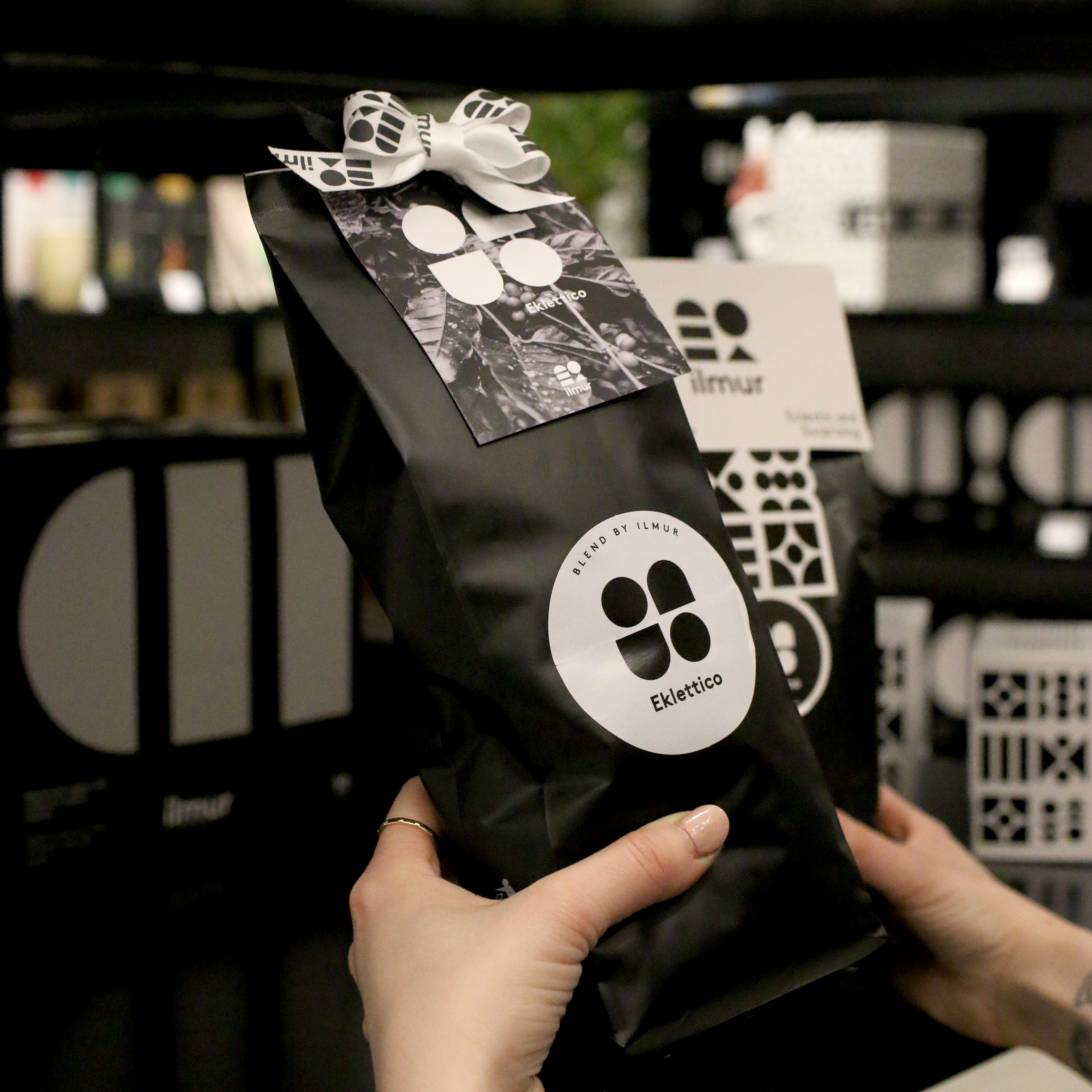 caffe eklettico - ilmur - verona